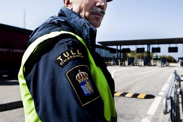 «Επιστρέφει» στη Σένγκεν η Δανία με κατάργηση των τελωνειακών ελέγχων