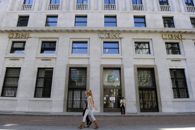 Η ατμοσφαιρική ρύπανση ακινητοποίησε τα αυτοκίνητα στο Μιλάνο