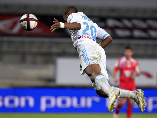 Ο Αγιού πέτυχε το «τρίποντο» για την Μαρσέιγ, η Μονπελιέ περιμένει την ΠΣΖ