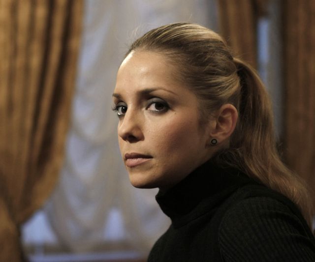 Για τη δίκη-εκδίκηση μιλά η κόρη της Γιούλια Τιμοσένκο