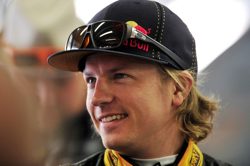 Αποκτούν υπόσταση οι φήμες για επιστροφή του Kimi Raikkonen, με τη Williams