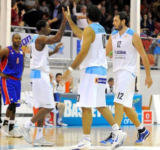 Πρεμιέρα με το δεξί για τον Κολοσσό που νίκησε τον… Γιάνκοβιτς