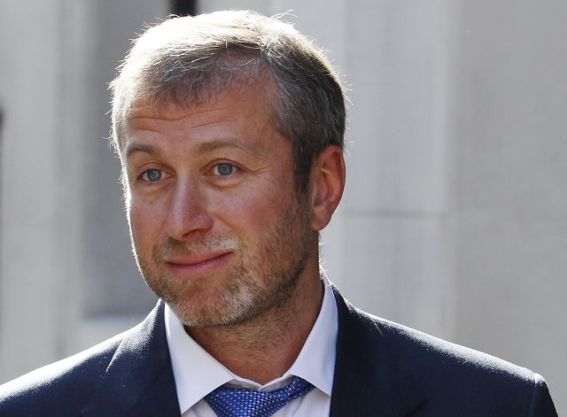 Κατά του Αμπράμοβιτς κατέφυγε ο Μπερεζόφσκι στα βρετανικά δικαστήρια