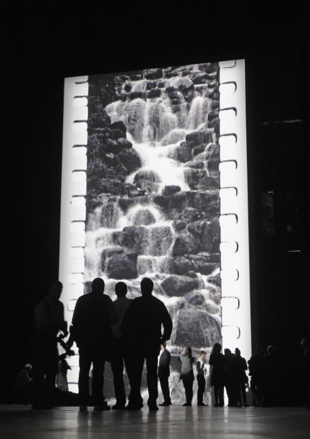 Φόρος τιμής στο αναλογικό σινεμά από την Tate Modern