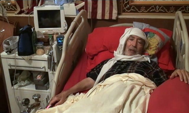 «Η Δύση μεγαλοποίησε τον ρόλο μου στην επίθεση», λέει ο βομβιστής του Λόκερμπι