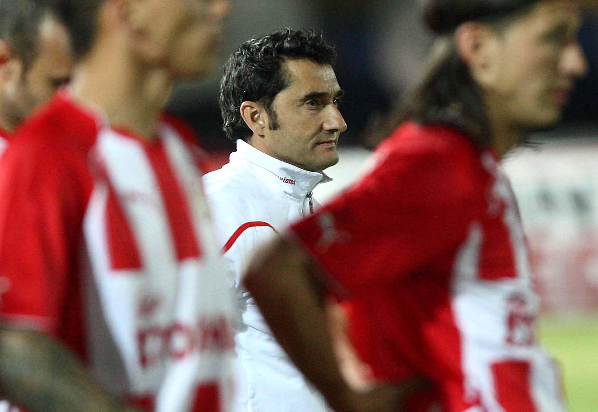 Με Μόνχε στο ΟΑΚΑ, αλλά χωρίς Ζαραδούκα και Μανιάτη