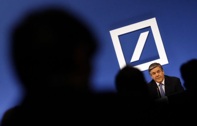 Πυρετώδεις οι διαβουλεύσεις με τις ευρωπαϊκές τράπεζες για το ελληνικό «κούρεμα»