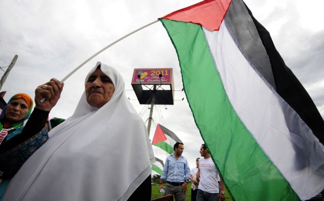 Συνάντηση του Κουαρτέτου για την επανέναρξη του παγωμένου διαλόγου για το Παλαιστινιακό