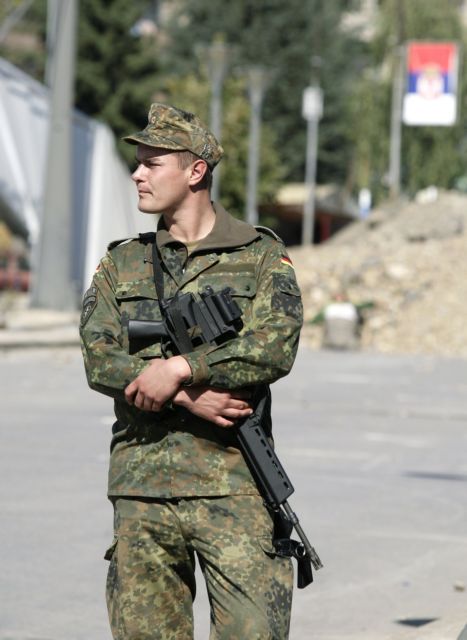 Ανησυχεί το Συμβούλιο της Ευρώπης για την κατάσταση στο βόρειο Κόσοβο