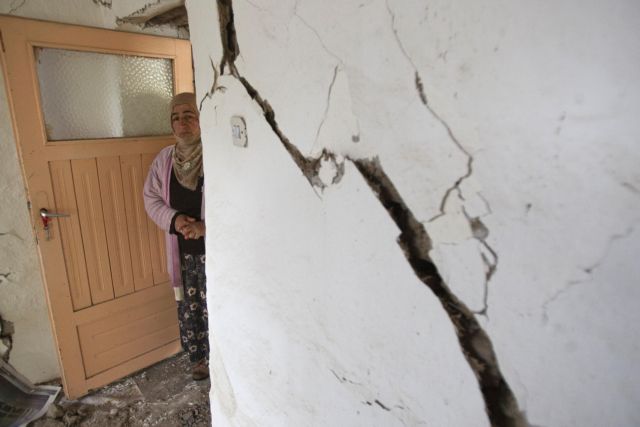 Τερματίζονται οι έρευνες για επιζώντες από το σεισμό στην Τουρκία