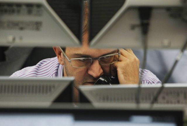 Σταθεροποιητικά κινούνται στο άνοιγμα των συναλλαγών της Παρασκευής οι ευρωπαϊκές αγορές