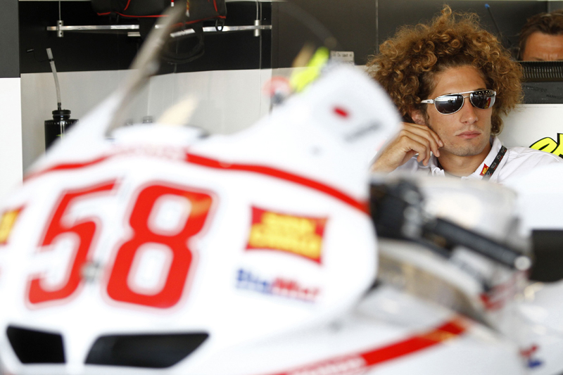 Έρευνες και απόψεις για το δυστύχημα του Marco Simoncelli