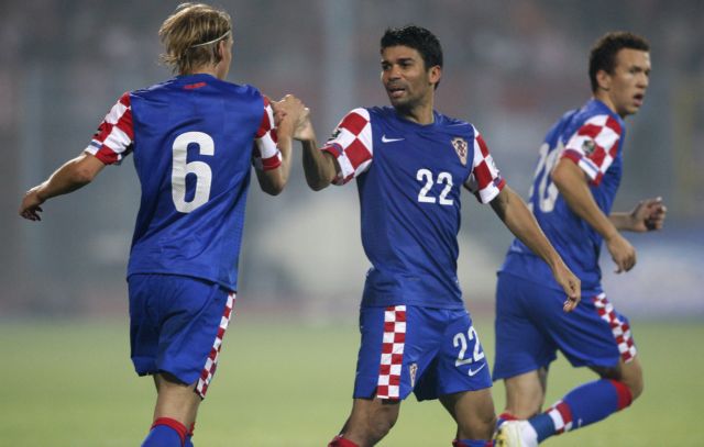 Στα τελικά Ολλανδία, Δανία, Ρωσία, στα μπαράζ Κροατία και Τουρκία, έμειναν έξω Σερβία και Σκωτία