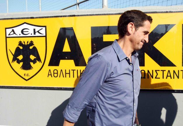 «Δεν μπορούσαν να με πληρώνουν» δήλωσε ο Χιμένεθ