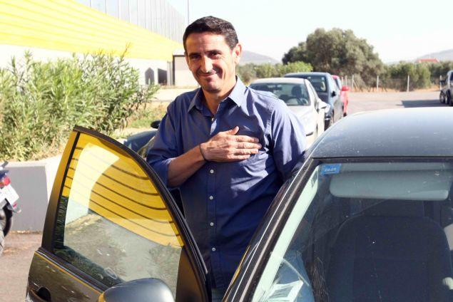 «Έκανα φίλους στην Ελλάδα» δήλωσε ο Μανόλο Χιμένεθ