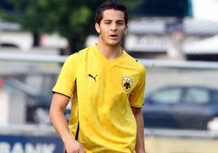 Αποχώρησε από την προπόνηση ο Μανωλάς