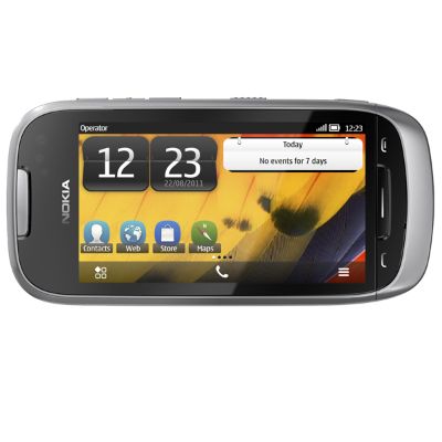 Nokia 701 με Symbian Belle αποκλειστικά στα Nokia Care