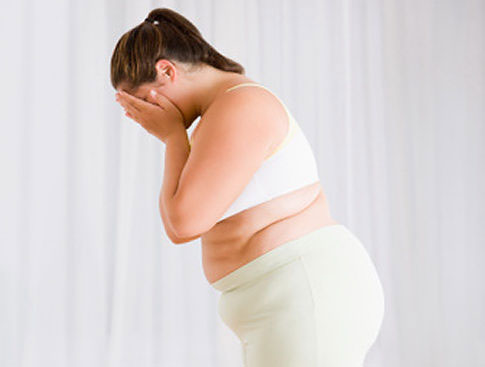 Πιο επιβαρυντική η παχυσαρκία για την αρτηριακή πίεση των εφήβων κοριτσιών