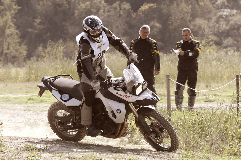 Το 3ο BMW Biker Meeting στο Λαύριο, την Κυριακή 16/10