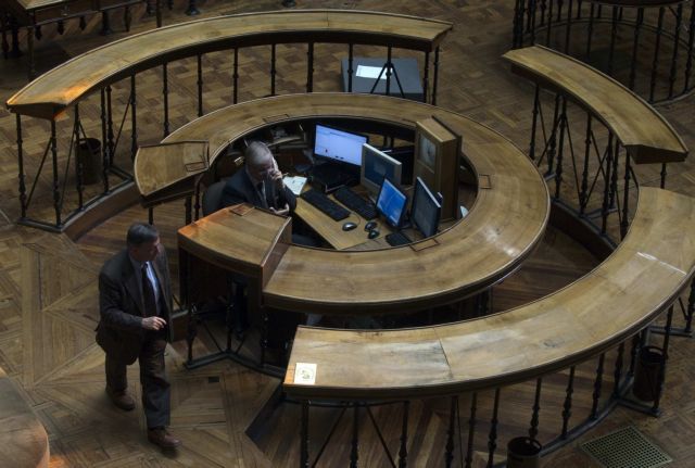 Προσηλωμένο στη συμφωνία του Ιουλίου για την ανταλλαγή ομολόγων το IIF