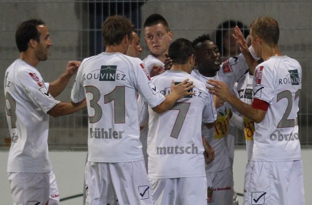 Επιστροφή της Σιόν στο Europa League διέταξε ελβετικό πολιτικό δικαστήριο