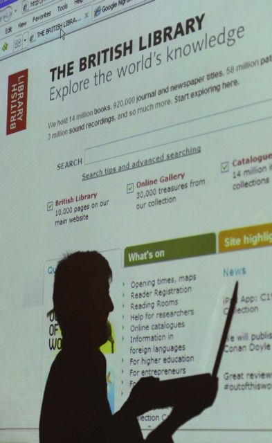 Ξέρετε αλήθεια να ψάχνετε καλά στο Google;