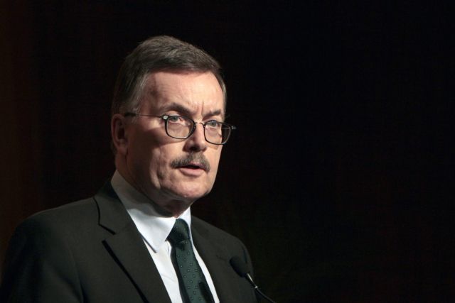 Υπομονή των Ευρωπαίων με την Ελλάδα ζήτησε ο Γιούργκεν Στάρκ