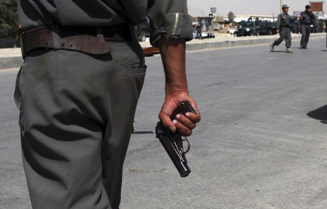 Ανώτερο στέλεχος του δικτύου Χακάνι υποστηρίζει ότι σκότωσε το ΝΑΤΟ στο Αφγανιστάν