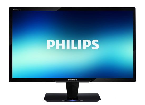 Μάθετε τι διαφοροποιεί τις οθόνες και κερδίστε ένα monitor 23 ιντσών