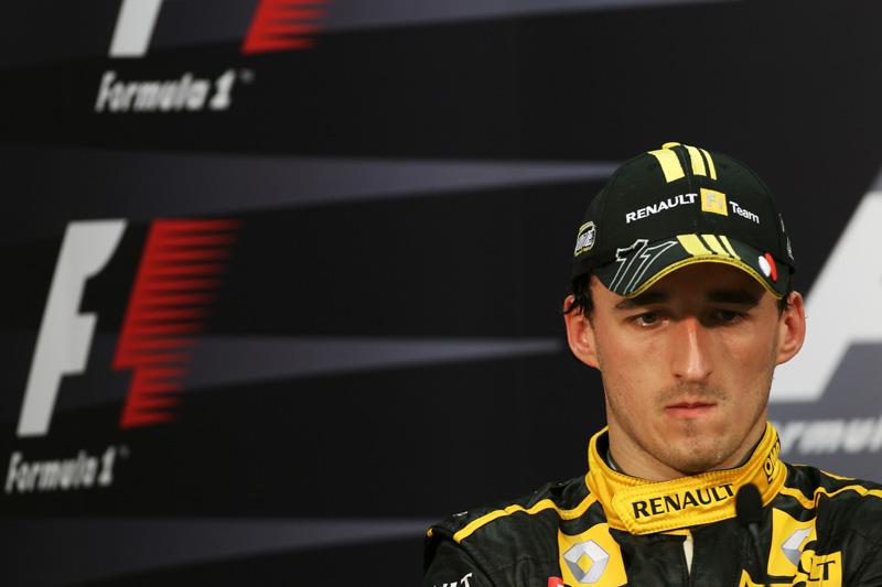 «Ο Robert Kubica θα οδηγήσει ξανά μονοθέσιο F1», λέει ο χειρούργος του Πολωνού