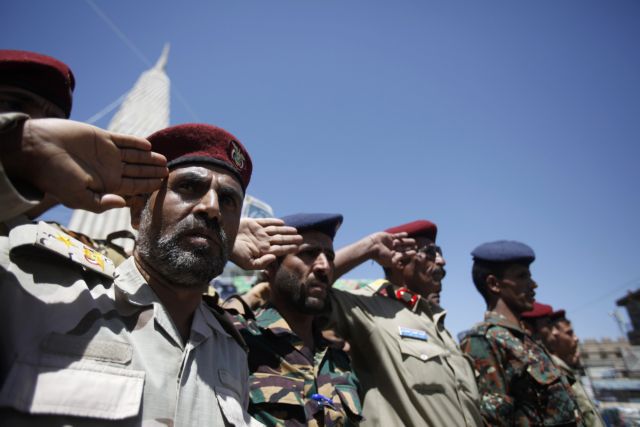 Παραίτηση «τις επόμενες ημέρες» προαναγγέλλει -ξανά- ο πρόεδρος της Υεμένης