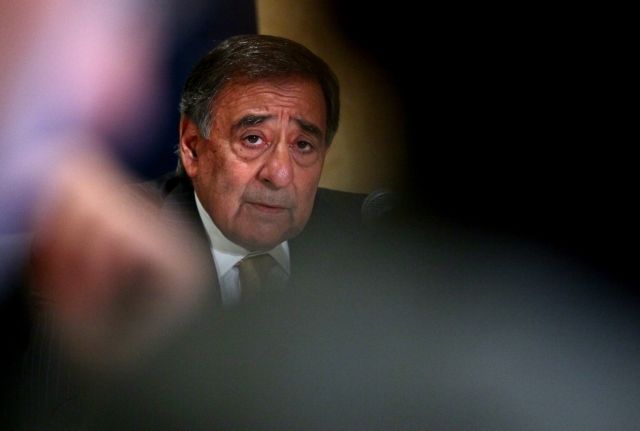 Οι ΗΠΑ δεν μπορούν να επωμίζονται μόνες αμυντικές αποστολές, λέει ο Πανέτα