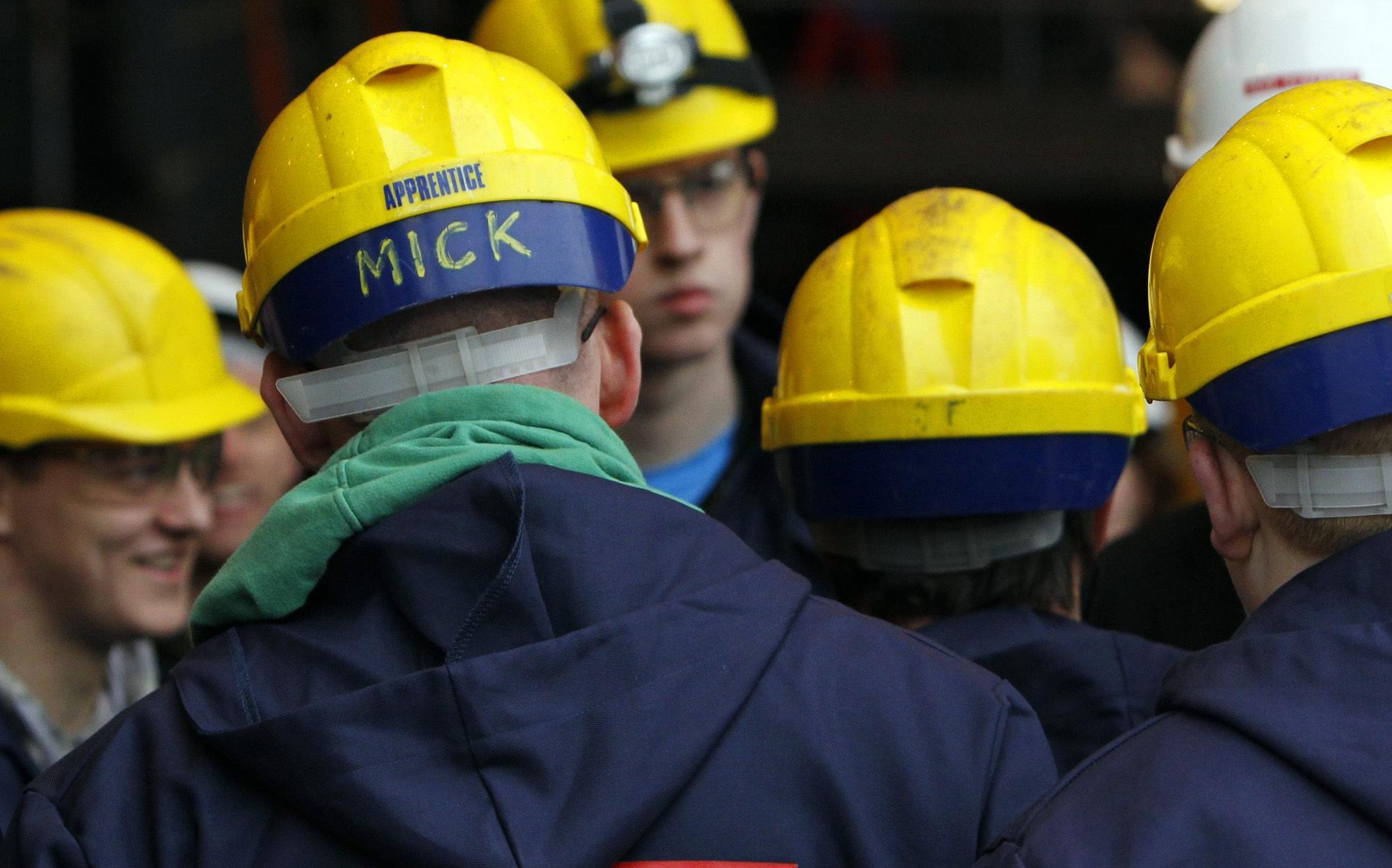 Καταργήθηκε η υποχρεωτική συνταξιοδότηση στα 65 στη Βρετανία