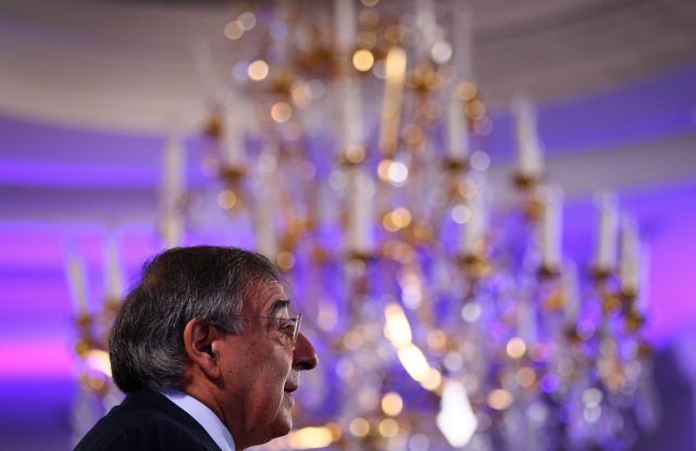 Δεν ήταν λάθος η επιχείρηση στη Λιβύη, λέει ο Λίο Πανέτα