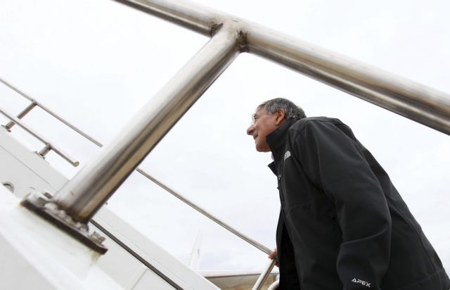 Αντιμέτωπο με «απομόνωση» στη Μέση Ανατολή το Ισραήλ, παραδέχεται ο Λίον Πανέτα