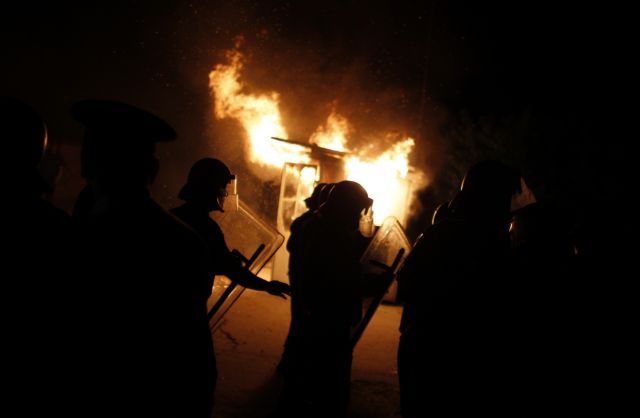 Παρέμβαση της Διεθνούς Αμνηστίας για τα φαινόμενα βίας κατά των Ρομά στη Βουλγαρία