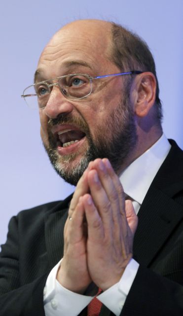 Εκταμίευση της 6ης δόσης στην Ελλάδα ζητά ο πρόεδρος των Σοσιαλιστών ευρωβουλευτών