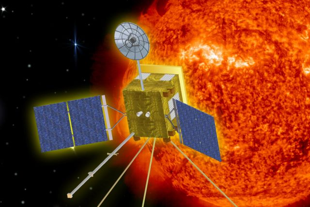 To Solar Orbiter της ESA θα πλησιάσει επικίνδυνα τον Ήλιο