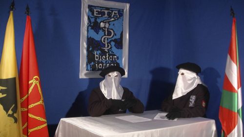 Έτοιμη για το οριστικό τέλος της ένοπλης δράσης εμφανίζεται η βασκική ΕΤΑ