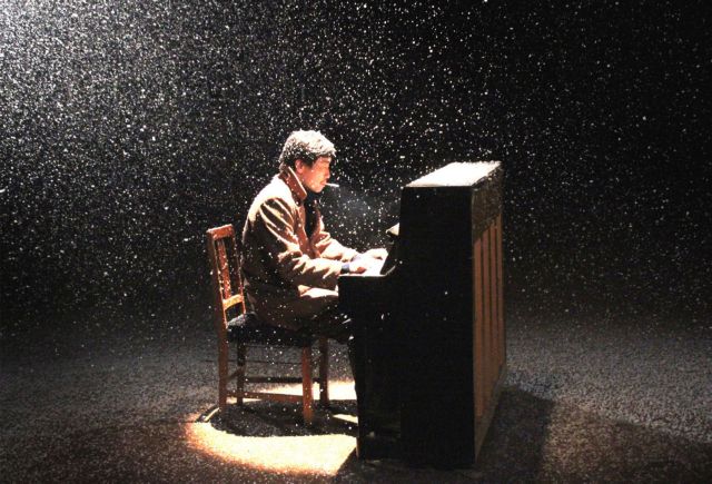 Ανθρώπινες ιστορίες και κοινωνικός προβληματισμός στους «Ανοιχτούς Ορίζοντες» του ΦΚΘ