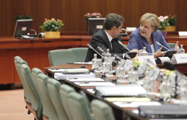 Αντιδράσεις κομμάτων εν όψει κρίσιμων εξελίξεων σχετικά με την κρίση χρέους