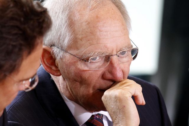 «Ανοικτή» για το Βερολίνο η έγκριση της 6ης δόσης παρά το δειλό «ναι» της τρόικας