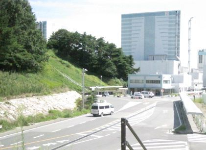 Σεισμός 5,6 βαθμών στην Ιαπωνία-Δεν αναφέρθηκαν ζημιές στη Φουκουσίμα