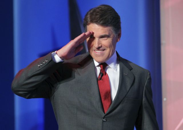 Στρατό… στο Μεξικό κατά των «ναρκο-καρτέλ» θα έστελνε υποψήφιος για το Λευκό Οίκο