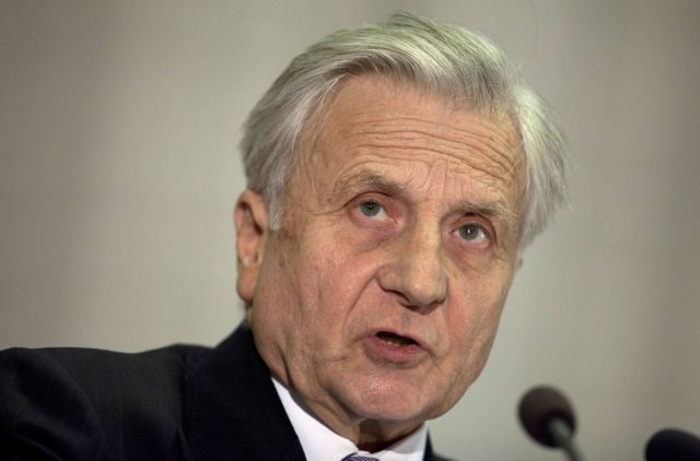 Μία «νέα αντίληψη εθνικής κυριαρχίας» για τους δημοσιονομικά απείθαρχους ζητά ο Τρισέ