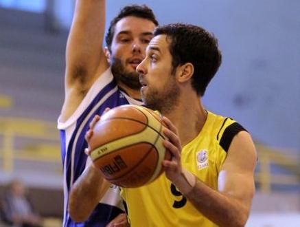 Σούπερ ανατροπή για τον Ηλυσιακό που νίκησε 68-67 την Καβάλα