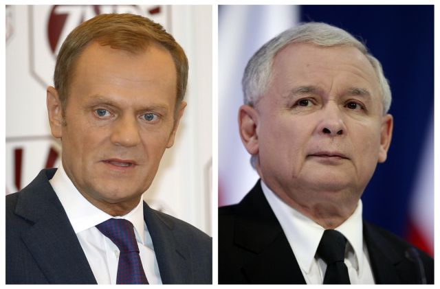 Εκλογές στην Πολωνία για την ανάδειξη νέας Βουλής