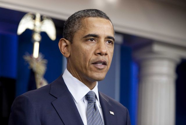 Αλλαγές σε στεγαστικά και φοιτητικά δάνεια ανακοινώνει ο Ομπάμα για την τόνωση της οικονομίας