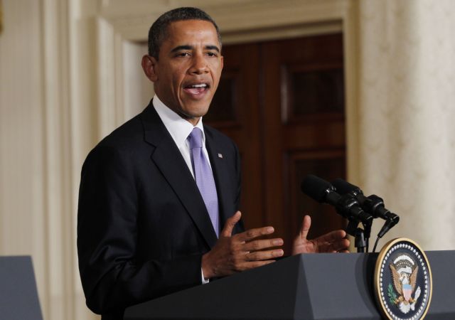 Επιμένουν οι ΗΠΑ ότι το Ιράν πρέπει να λογοδοτήσει για το σχέδιο δολοφονίας