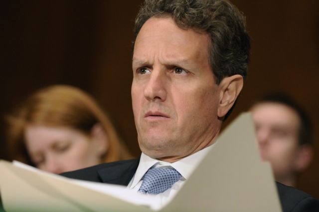 Επαρκές οξυγόνο για τις αδύναμες χώρες του ευρώ ζητούν οι ΗΠΑ